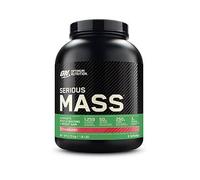 Optimum Nutrition Mass Gainer Powder One Colour