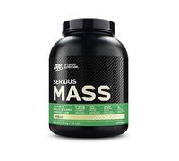 Optimum Nutrition Mass Gainer Powder One Colour