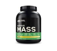 Optimum Nutrition Mass Gainer Powder One Colour