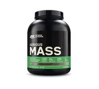 Optimum Nutrition Mass Gainer Powder One Colour