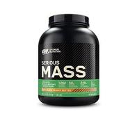 Optimum Nutrition Mass Gainer Powder One Colour