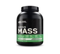 Optimum Nutrition Mass Gainer Powder, One Colour, Women One Colour