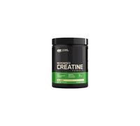 Optimum Nutrition Micronised 100% Pure Creatine Monohydrate Powder - Unflavoured, 3 g/serving, 93 Servings (317 g)