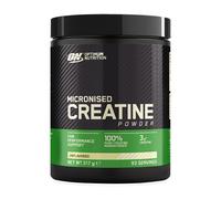 Optimum Nutrition Micronised Creatine Monohydrate 317g