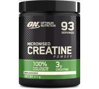 Optimum Nutrition Micronised Creatine