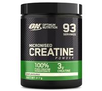 Optimum Nutrition Micronised Creatine