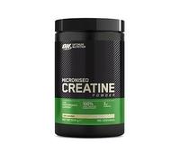 Optimum Nutrition Micronised Creatine Powder One Colour