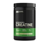 Optimum Nutrition Micronised Creatine