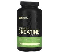 Optimum Nutrition Micronized Creatine Powder 300 g