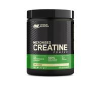 Optimum Nutrition Micronized Creatine | Supports Strength & Power | 317g
