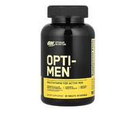 Optimum Nutrition Opti-Men 90 Tablets | Vitamins & Minerals For Active Men