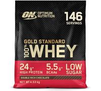 Optimum Nutrition ON 100% Gold Standard Whey & Isolate Protein Bag 4.5kg Powder