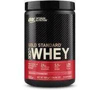 Optimum Nutrition Whey Protein Gold Standard 100% Whey Strawberry 300g