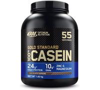 Optimum Nutrition ON Gold Standard 100% Casein Slow Release Protein Powder 1.8kg