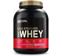 Optimum Nutrition ON Gold Standard 100% Whey Powder 2.27Kg/5lbs New All Flavours