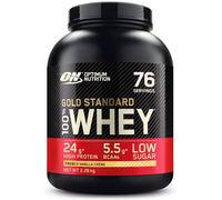 Optimum Nutrition Gold Standard 100% whey 2.2kg