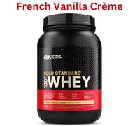 Optimum Nutrition Gold Standard Whey 100% Protein Powder ON Bargains