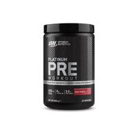 Optimum Nutrition ON Platinum Pre Workout Advanced with 420 g (Pack of 1)