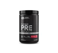 Optimum Nutrition ON Platinum Pre Workout Advanced with l-Citrulline, Beta-Alani