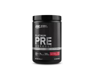 Optimum Nutrition ON Platinum Pre Workout Advanced with lCitrulline, BetaAlan...