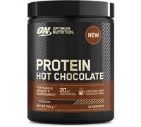 Optimum Nutrition On Protein Hot 350 gr Chocolate