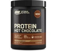 Optimum Nutrition On Protein Hot 350 gr Chocolate Hazelnut