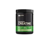 Optimum Nutrition Micronised Creatine
