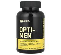 Optimum Nutrition, Opti-Men, 90 Tablets