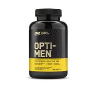 Optimum Nutrition Opti Men Multi Vitamin Supplements for Men with Vitamin D