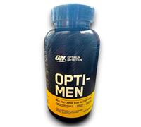 Optimum Nutrition Opti-Men Multivitamins - 180 Tablets