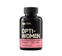 Optimum Nutrition Opti-Women (multivitamin for active women), 120 capsules