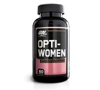 Optimum Nutrition Opti-Women 60 Caps