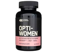Optimum Nutrition Opti-Women Multivitamin 60 Capsules