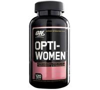 Optimum Nutrition Opti-Women (multivitamin for active women), 120 capsules