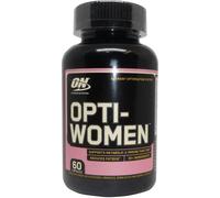 Optimum Nutrition Opti-Women 60 Caps
