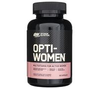 Optimum Nutrition Opti-Women 60 Caps