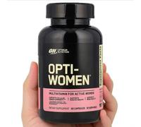 Optimum Nutrition, Opti-Women, Multivitamin for Active Women, 60 Capsules