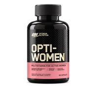 Optimum Nutrition Opti-Women Multivitamin 60 Capsules