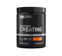 Optimum Nutrition Platinum Creatine Pineapple Flavour Advanced Formulation