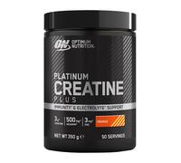 Optimum Nutrition Platinum Creatine Plus Orange 350g