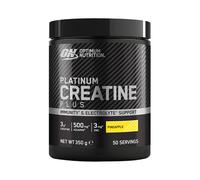 Optimum Nutrition Platinum Creatine Plus Pineapple 350g