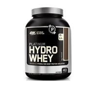Optimum Nutrition Platinum Hydro Whey
