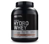 Optimum Nutrition Platinum Hydro Whey Chocolate - 1.6kg