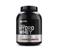 Optimum Nutrition Platinum Hydro Whey, Hydrolysed Protein Isolate Powder With Essential Amino Acids, Glutamine And Bcaa, Milk