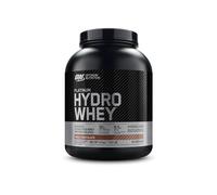 Optimum Nutrition Platinum Hydro Whey, Hydrolysed Whey Protein Isolate Powder wi