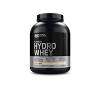 Optimum Nutrition Platinum Hydro Whey, Hydrolysed Whey Protein Isolate Powder with Essential Amino Acids, Glutamine and BCAA, Vanilla Bean Flavour, 4