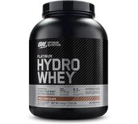 Optimum Nutrition Platinum Hydro Whey Isolate 1.6kg 40 servings