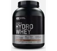 Optimum Nutrition Platinum Hydro Whey Isolate 1.6kg 40 servings + Freebie
