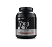 Optimum Nutrition Platinum Hydro Whey Protein Powder, 1.6 kg, 40 Servings | Milk Chocolate, Hydrolysed Whey Protein Isolate, Essential Amino Acids, Glutamine, BCAA, Supports Muscle Growth and Repair