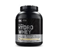 Optimum Nutrition Platinum Hydro Whey - Proteins - Hydrolysed Whey Protein